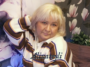 Alinareyli