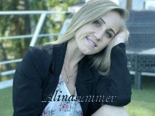 Alinasummer
