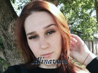 Alinavorel