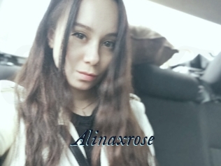 Alinaxrose