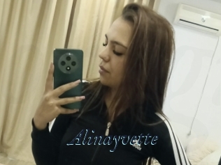 Alinayvette