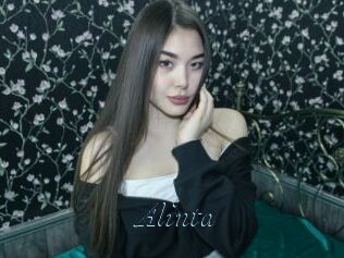 Alinta