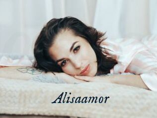 Alisaamor