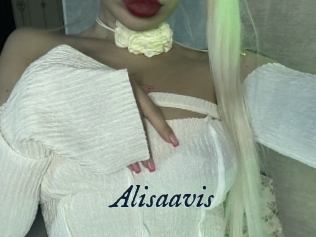 Alisaavis