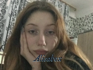 Alisabox