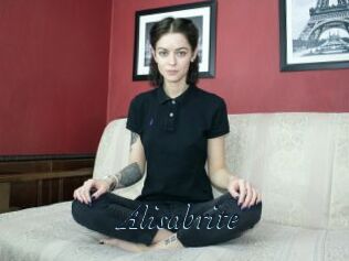 Alisabrite