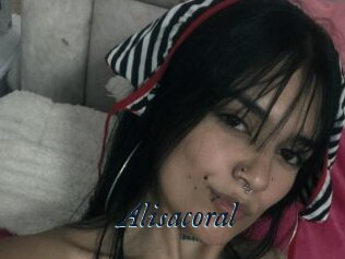Alisacoral