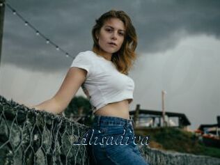 Alisadiva