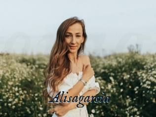 Alisagarsia