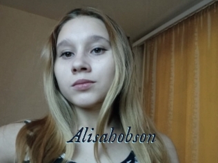 Alisahobson