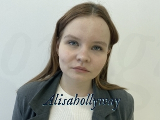 Alisahollyway
