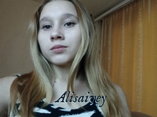 Alisaivey