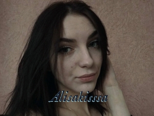 Alisakisssa