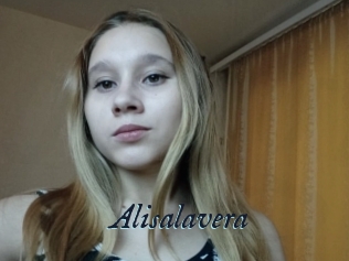 Alisalavera