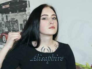Alisaphire