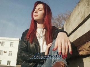 Alisaredd