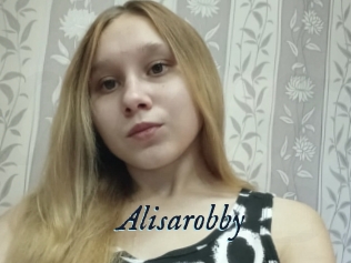 Alisarobby