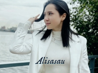 Alisasau