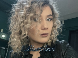 Alisavilson