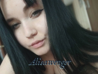 Alisawenger