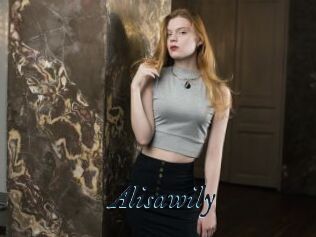 Alisawily
