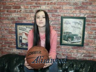 Alisawood