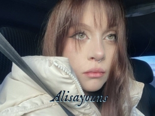 Alisayouns