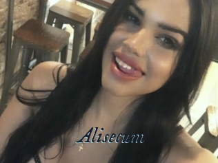 Alisecum
