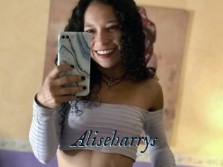 Aliseharrys