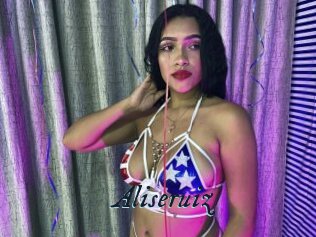 Aliseruiz