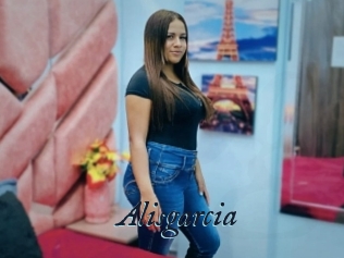 Alisgarcia