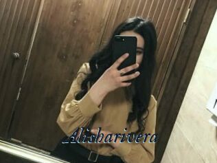 Alisharivera