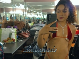 Alishasoasis