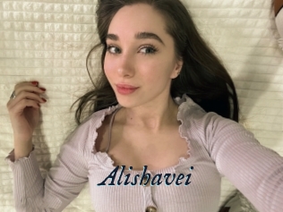 Alishavei