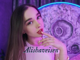 Alishaveisen