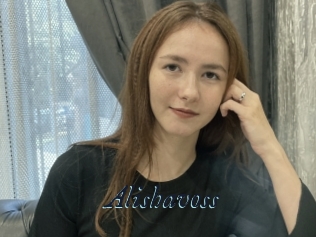 Alishavoss