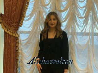 Alishawalton