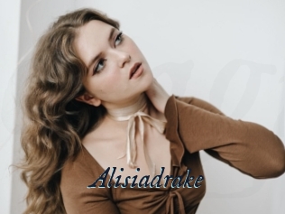 Alisiadrake