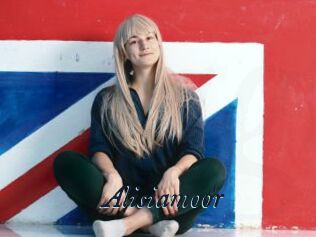 Alisiamoor