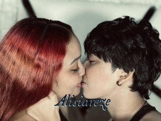 Alisiareze
