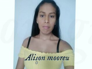 Alison_mooreu