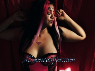 Alisoncooperxxx