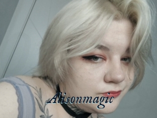 Alisonmagic