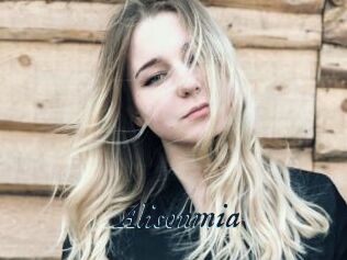 Alisonmia