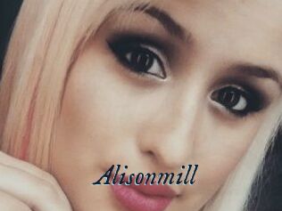 Alisonmill