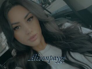 Alisonpayge