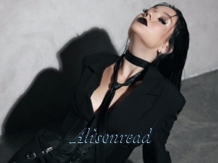 Alisonread
