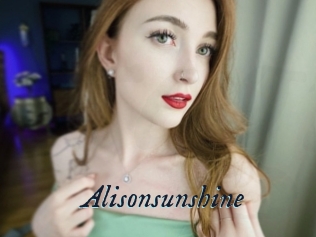 Alisonsunshine