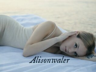 Alisonwaler