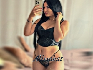Alissakat